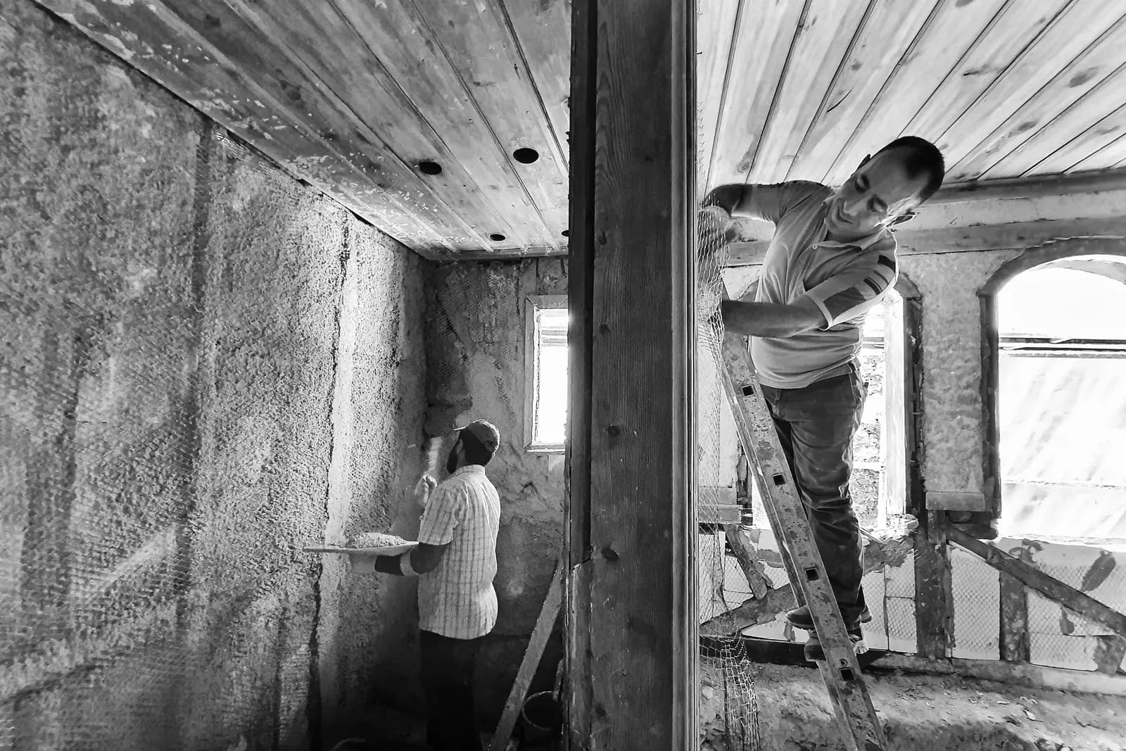 Checklist Membeli Material Baja untuk Renovasi Rumah